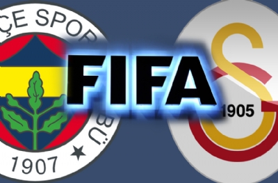 Fenerbahçe, Galatasaray'ı FIFA'ya şikayet edecek! İşte nedeni?