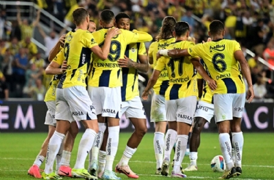 Fenerbahçe'ye büyük övgü! Ha Lazio, ha Fenerbahçe