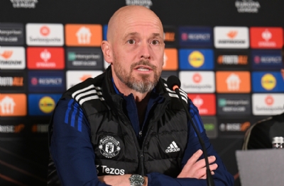 Erik ten Hag'den Mourinho sözleri