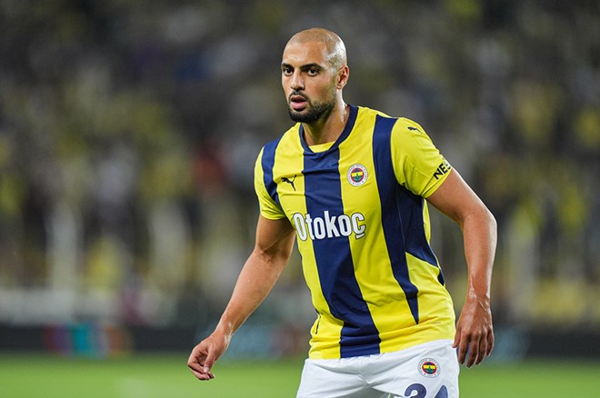 Sofyan Amrabat ManU'ya hiç acımadı! "Umarım..."