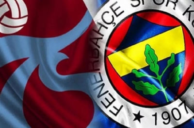 Trabzonspor, Fenerbahçe'yi kızdırdı