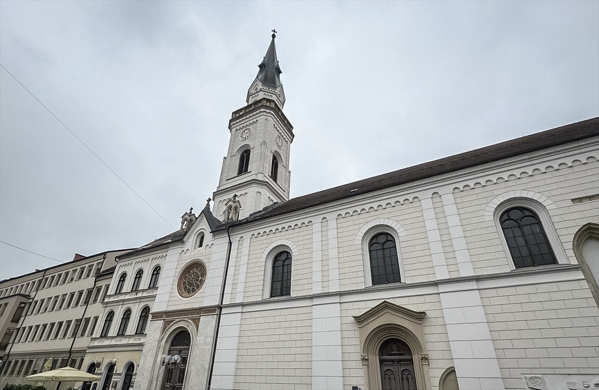 Başakşehir'in rakibi Celje nerenin takımı? Celje şehrinin nüfusu kaç?