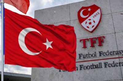 TFF'den saygı duruşu ve siyah bant kararı