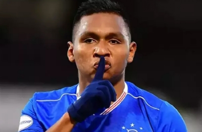 Alfredo Morelos Kolombiya'da tutuklandı