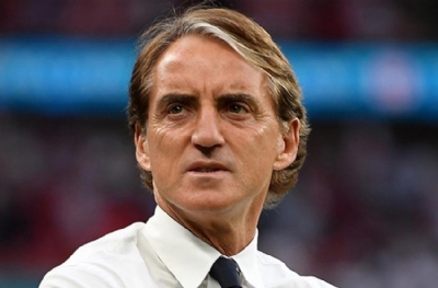 Roberto Mancini'nin Arabistan macerası kısa sürdü