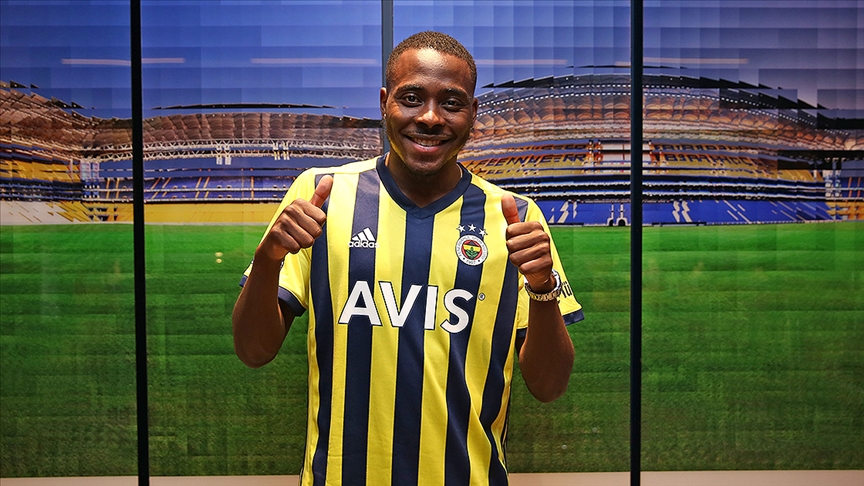 Osayi-Samuel'in Lille transferi tamam gibi! İşte yeni plan 