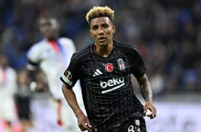 Gedson Fernandes maç sonu konuştu