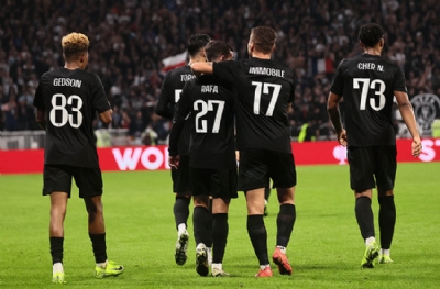 Beşiktaş kabus yaşattı! Zafer Fransızları şoka şoktu