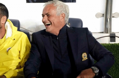 İngilizler Fenerbahçe ve Mourinho'yu konuşuyor! 