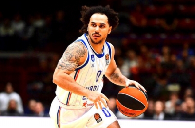 Anadolu Efes açıkladı! Eyvah Shane Larkin