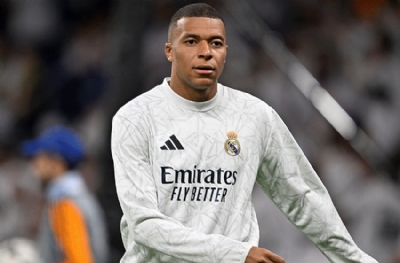 Zafer Kylian Mbappe'nin! Tam 55 milyon euro