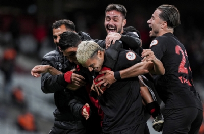 Fatih Karagümrük - Adanaspor: 4-0 (MAÇ SONUCU)