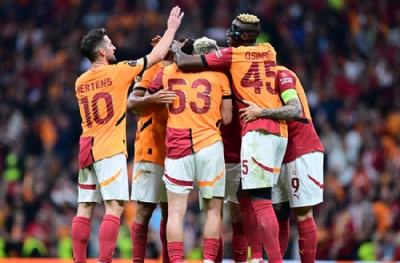 Derbi öncesi TFF'den Galatasaray'a kıyak! 48 saatte neler olur neler