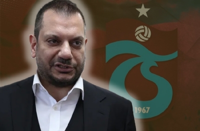 Trabzonspor, Avrupa'da sıçrama yaptı