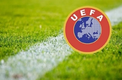 Son pişmanlık neye yarar! UEFA 2 hakemi men etti