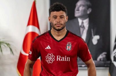 Chamberlain bitti