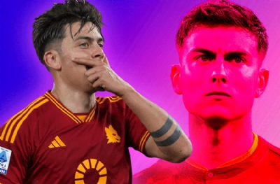 Fenerbahçe'den Paulo Dybala'ya harekatı! “Bizi bekle…”