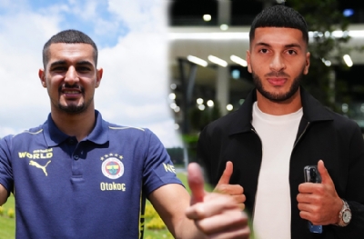  Fenerbahçe'de değişiklik zamanı! Levent ve Oğuz Aydın geliyor