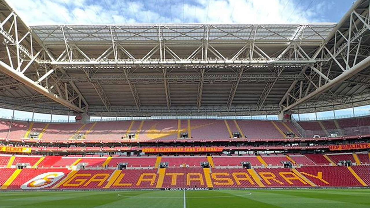 Galatasaray TL'ye güvendi! 2.5 milyon Euro kar etti