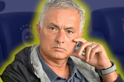 Mourinho'nun kararına kilitlendik! Soru işareti dolu