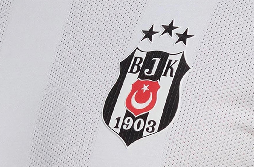 Beşiktaş'tan yeni imza geldi! Balon olup uçacak