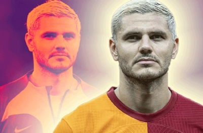 Mauro Icardi damardan girdi! “Unutmayın…”