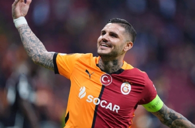 Icardi enler arasında! Onun için üretildi