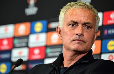 Jose Mourinho: Mutlaka kazanmamız gerekiyor