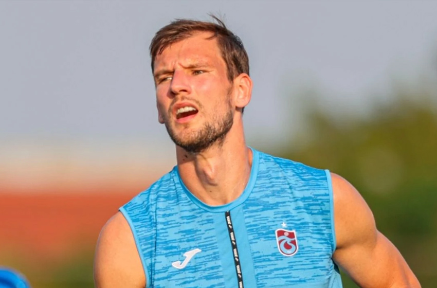 Trabzonspor ne hallere düştü! "Beni bu takıma nasıl getirirsin" kavgası