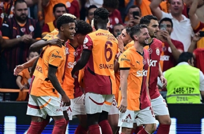 Galatasaray bu gece para basacak! 150 milyon bekleniyor