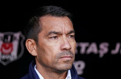 Giovanni van Bronckhorst: Savaşa hazırız!