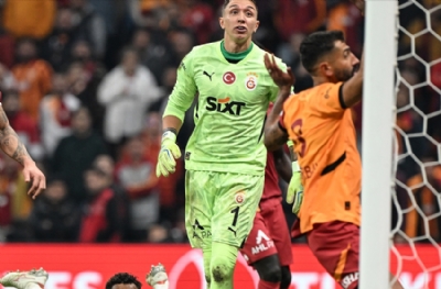 Muslera sezon sonu nereye gidiyor? Açıkladı