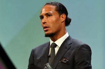 Fenerbahçe ve Galatasaray'ın van Dijk heyecanı