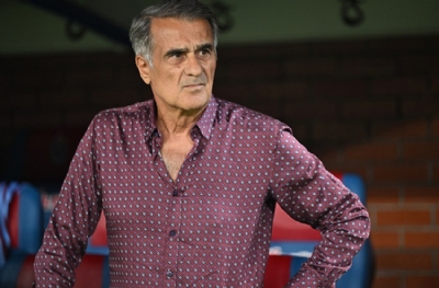 Şenol Güneş'ten alt yapı kararı! Kilit vuruldu