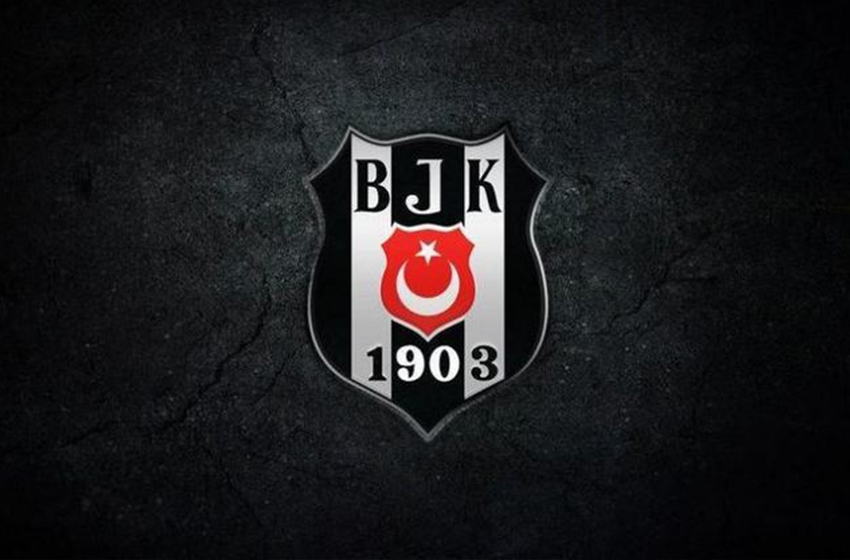 Beşiktaş'tan tahterevalliye, 'tahtervalli' ile cevap