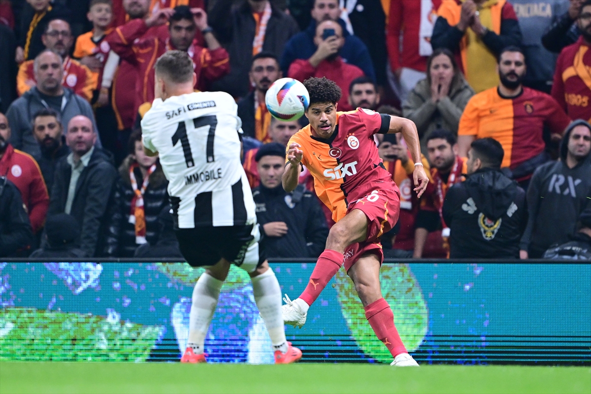 Fotospor yazdı Okan Buruk açıkladı! Gabriel Sara bu yüzden geldi