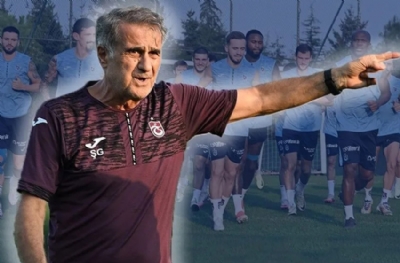 Ertuğrul Doğan topu Şenol Güneş'e attı! Kadro dışı kararı