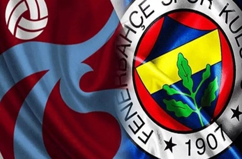 Trabzonspor yönetiminden Fenerbahçe taraftarı için bilet açıklaması