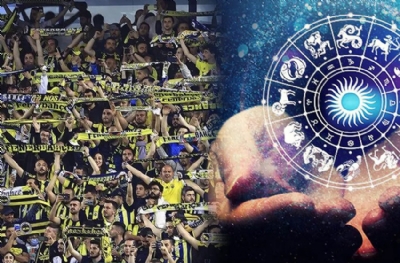 Ünlü astrolog Fenerbahçe için tarih verdi!