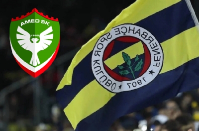 Fenerbahçe'ye, Trabzon'da ekstra güvenlik yok! Nedeni Amedspor