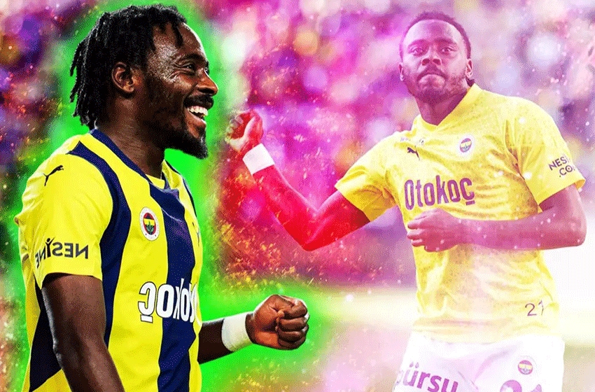 Osayi-Samuel, Trabzon'a götürülmeyecek mi? Fenerbahçe ne yapacak?