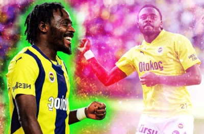 Osayi-Samuel, Trabzon'a götürülmeyecek mi? Fenerbahçe ne yapacak?