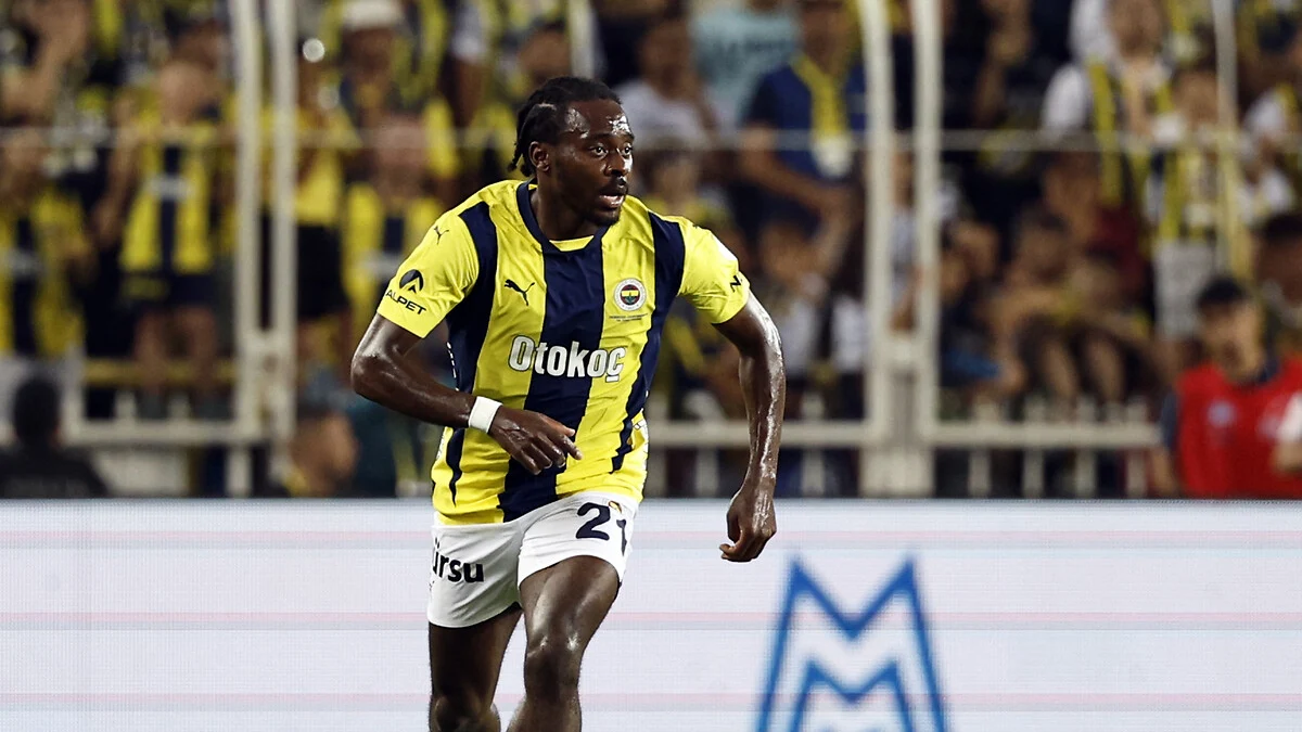 Osayi-Samuel, Trabzon'a götürülmeyecek mi? Fenerbahçe ne yapacak?