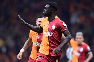 Galatasaray, Davinson'un fiyatını belirledi