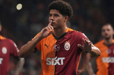 Gabriel Sara hayaline çok yakın! Gözler Junior'da 