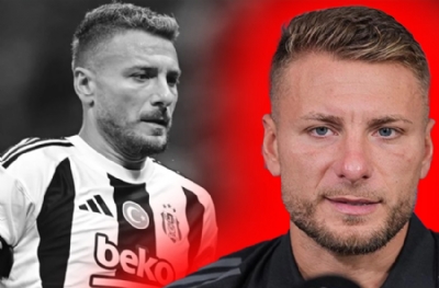 Ciro Immobile bunu kariyerinde ikinci kez yaşadı