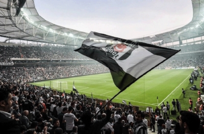 Beşiktaş sokağa iniyor! çArşı çağrıyı yaptı