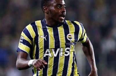 Osayi-Samuel'den Fenerbahçe açıklaması