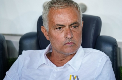 Jose Mourinho'dan Trabzonspor'a ManU taktiği