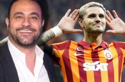 Hasan Şaş'tan bomba Arda Kardeşler ve Icardi iddiası